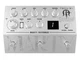 TECH21 MARTY FRIEDMAN SANSAMP - SIGNATURE MODEL GUITAR EFFECT PEDALS