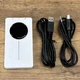 Mooer Prime P2 White Multi-Effects Guitar Pedal Outlet Warranty Excluded JP
