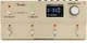 023-5150-000 Fender Switchboard Effects Operator Loop Switcher Pedal Champagne