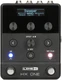 Line 6 HX One Guitar Multi-effects Floor Processor