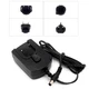 9V AC Adapter for Boss ME-50，ME-20，ME-20B Multi-effects Pedal Power Supply