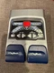 DigiTech RP50 Multi-Effect Modeling Guitar Processor Untested