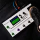 MOOER GE250 Guitar Multi-Effects Pedal 70 AMP Models 180 Effect Types 70S Looper