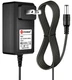 Pkpower AC-DC 9V Adapter For ZOOM GFX-1 GFX-3 GFX-5 MRS-8 Guitar Effects Pedal