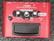 Boss VE-2 Vocal Harmonist Pedal Used Free Shipping from Japan