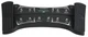 Peavey Electronics Sanpera II Foot Controller 4.00 x 12.80 x 31.00