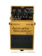 Boss Effect Pedal Ac-2 Used