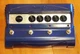Line6 MM4 Modulation Modeler Guitar effect pedal