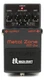 Boss MT-2W Waza Metal Zone Distortion Pedal
