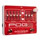 Electro-Harmonix POG2 Polyphonic Octave Generator Pedal From Japan