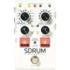 DigiTech Automatic Drum Machine Pedal Multi Effect Processor (SDRUM-U)
