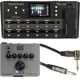 Headrush Prime Guitar Multi-effect/Amp Modeler/Vocal Processor Unit and Seymour