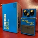 BOSS BD2 Blues Driver Effect Pedal