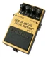 BOSS AC-2 Acoustic simulator&nbsp; Processor Pedal 8205 Tested & Works