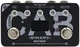 Hotone TPBGIR1 Binary IR Cab Simulator Guitar Effect Pedal FREE SHIP NEW