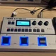 BOSS GT-1B Bass Guitar Effects Processor Digital Effect Pedal JP USED