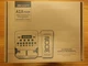ZOOM A1X FOUR Acoustic Multi-Effects Pedal for Guitar Sax Violin Trumpet W/Box