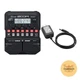 ZOOM G1 FOUR Guitar Multi-Effects Processor with Genuine AC Adapter 100V Japa...