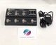 Line6 M9 Stompbox Modeler Multi-Effects Guitar Effect Pedal Used w/AC Adapter
