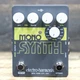 Electro-Harmonix Mono Synth Eleven Synth Sounds Guitar Synthesizer Effect Pedal