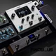 HOTONE Ampero II STOMP MP-300 Processor CDCM HD Gen 2 Amp Modeler Effects Pedal