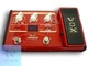 VOX SL2B Multi Effects Pedal for Guitar with Versatile Sounds JP