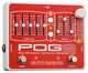 EHX Electro-Harmonix POG2 Polyphonic Octave Generator Effects Pedal