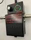 Boss RC-1-BK Loop Station Looper Pedal Black Pre-Owned Tested Working