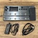 Mooer GE300 Multi Effects Guitar Processor Used No Warranty JP