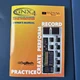 Digitech GNX4 Guitar Workstation Owner's Manual Paperback Book
