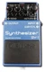 BOSS SY-1 N/A Effects Pedal Tested & Works 74185