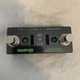 Wampler Syntax Multi-Function Switcher Guitar Pedal w/ Box, Cable, Picks, Bag