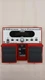 BOSS VE20 Vocal Effects Processor Pedal Compact Studio Ready & Studio Use