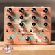 Walrus Audio Qi Etherealizer Pedal - Terracotta