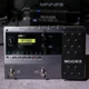 Mooer GE-150 Amp Modeling & Multi Effect Processor IR Looper Drums 151 Effects