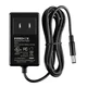 UL AC Adapter For Boss Acoustic Simulator AC-2 AC-3 Slow Gear SG-1 Power Supply