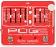Electro-Harmonix POG2 Polyphonic Octave Generator Pedal
