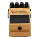 DDP BOSS AC-2 Acoustic Simulator Guitar Effect Pedal Excellent Roland Japan
