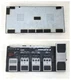 Zoom GFX-4 Guitar Pedal, Multi FX Pedal free shipping