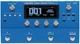 BOSS GM-800 Guitar Synthesizer Guitar Effect Pedal GK GM800 Blue F/S w/Tracking#