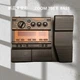 New Unused ZOOM 708II BASS