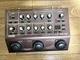BOSS AD-10 ACOUSTIC GUITAR PRE AMPLIFIER