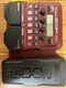 ZOOM B1X FOUR multi-effector Used
