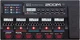 ZOOM G11 Guitar Multi-Effects Processor Touch Panel Guitar Effects Pedal