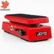 JOYO WAH-II Multifunctional WAH Pedal Mini Multimode with Quality Value Knobs