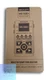 ZOOM MS-50G+ Multi-Effects Guitar Pedal Used JP
