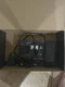 FLAMMA FX100 Guitar Pedal Multi-effects Processor with Looper Amp Modelling