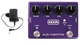 MXR Sub Machine Fuzz M-225 Guitar Effects Pedal M225 ( FREE POWER SUPPLY )