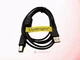 USB PC Cable Cord For Boss Multi-Effects Guitar Synthesizer Effect Pedal Series