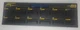 Digitech GSP-21 PRO FC Black Guitar Effects Processor Foot Pedal - USED